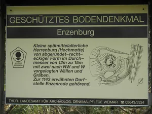 Enzenburg