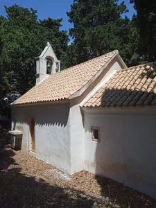 Church of the Blessed Virgin Mary