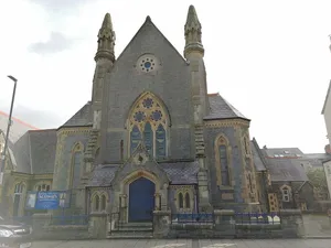 St David's Church