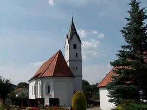St. Johannes Baptist (Baldershausen)