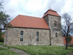 Protestant Church (Kößlitz-Wiedebach)