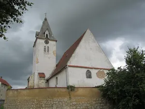 Church of Saint Michael in Bitozeves