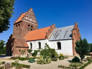 Ferslev Church