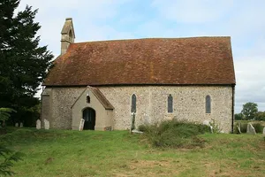 Church of St Giles