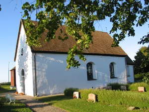 Kumla Church