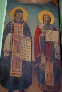 Saint George Church, Dolna Beshovitsa