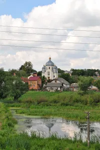 Church of Holy Trinity