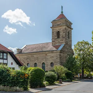 Johanniskirche