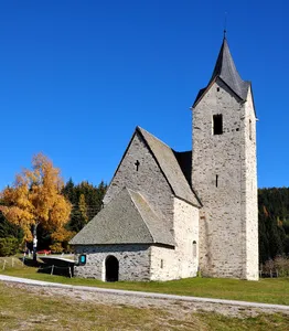 Filialkirche hl. Andreas, Gretschitz, Brückl
