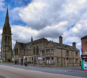 United Reformed Church