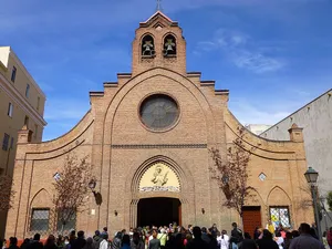 Church of San Ramón Nonato