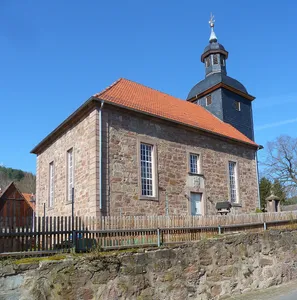 Evangelische Kirche