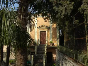 Saint Francis of Assisi church