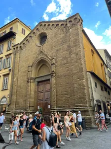 Church of San Carlo of Lombardi