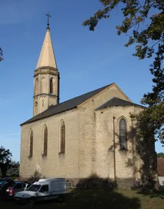 Dorfkirche Nietwerder