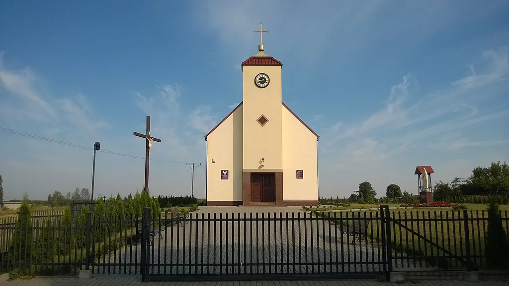 Mieszkowice, Poland