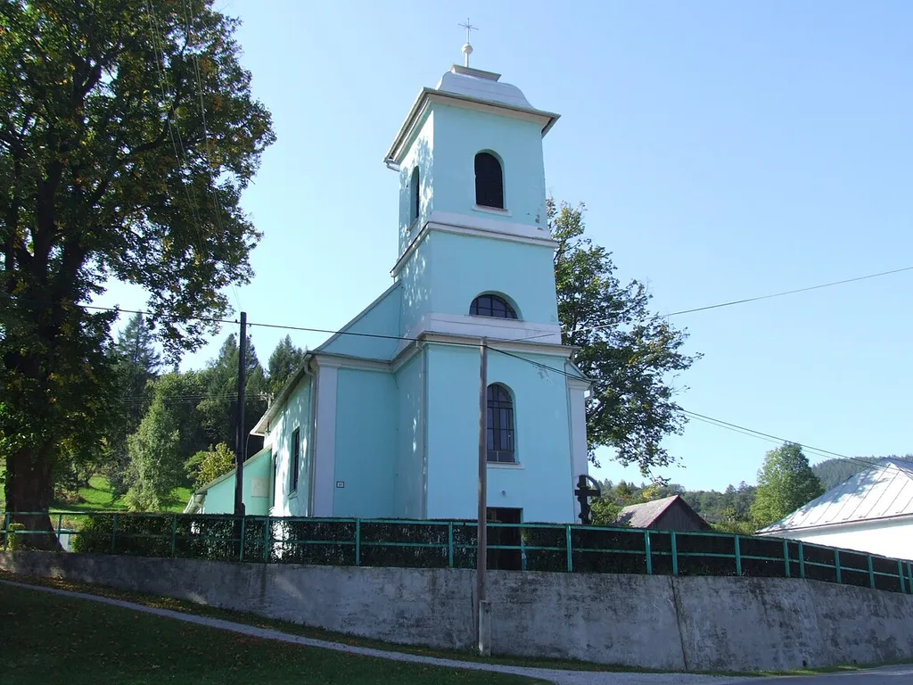 This media shows the protected monument with the number 703-946/0 CHMSK/703-946/0,CHMSK/703-946(other) in the Slovak Republic.
