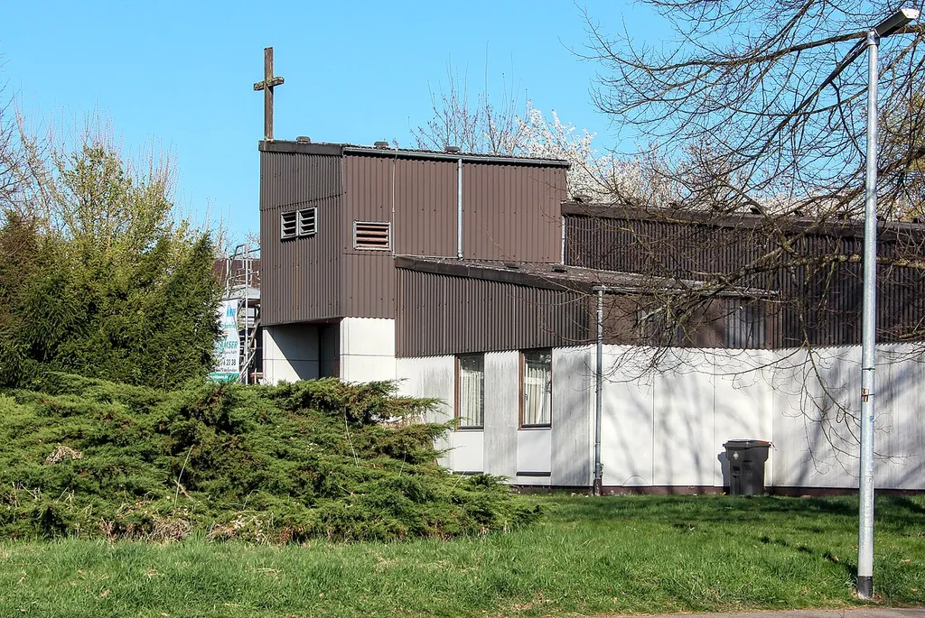 Heilig Kreuz-Kirche (Vallendar, Landkreis-Mayen-Koblenz, Rheinland-Pfalz)