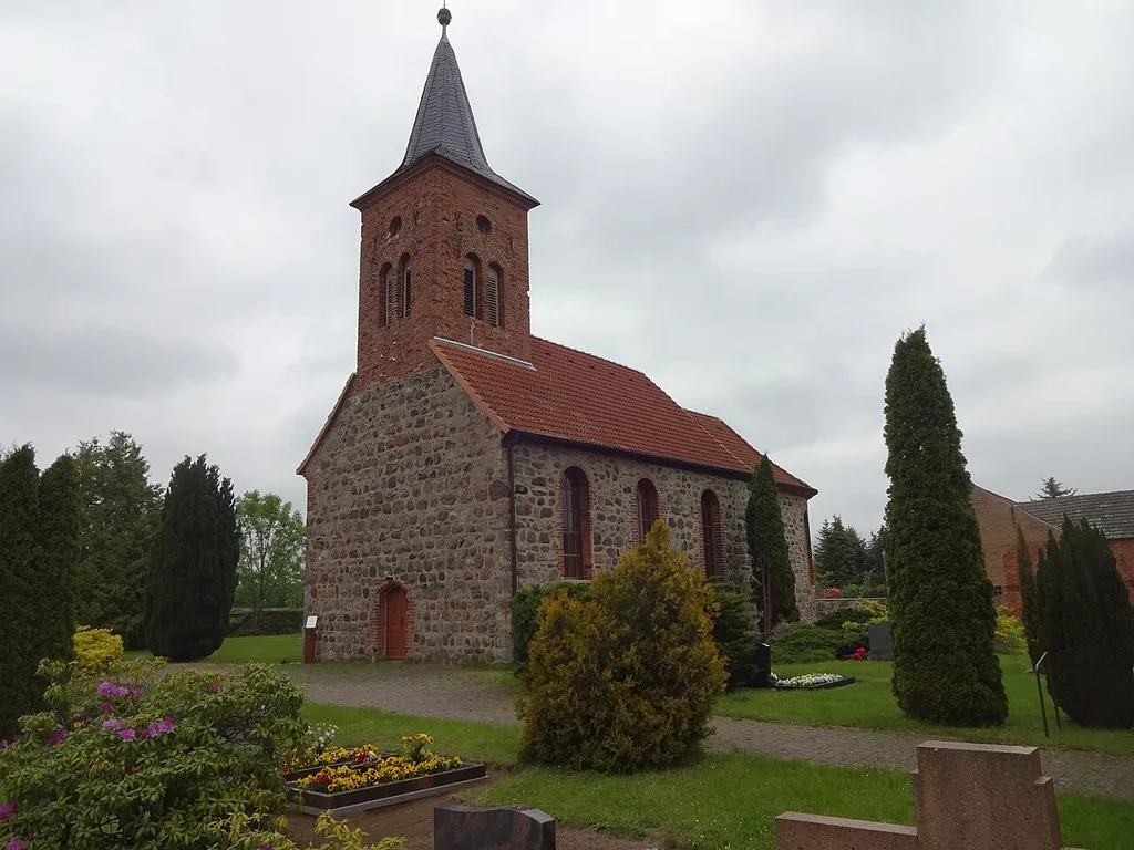 Hemstedt ist eine Ortschaft sowie ein Ortsteil der Hansestadt Gardelegen im Altmarkkreis Salzwedel in Sachsen-Anhalt.