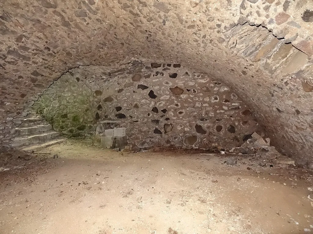 Hessengasse 33 (Muschenheim)