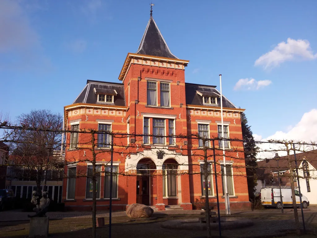 Eibergen