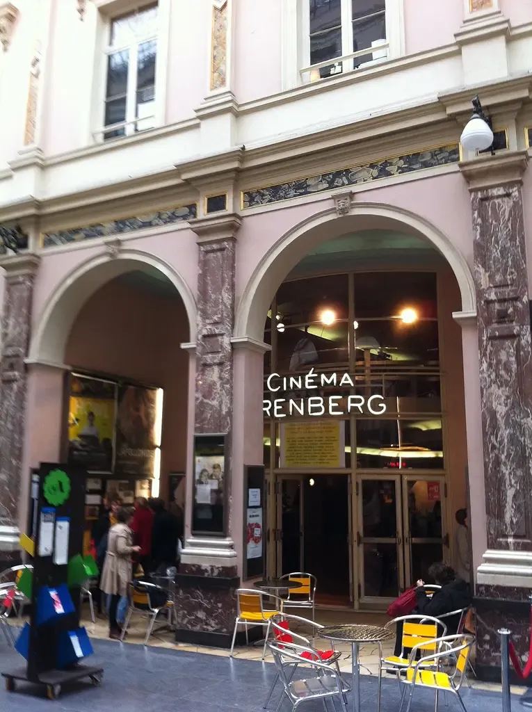 Cinéma des Galeries