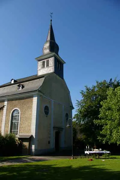 Evangelische Kirche Reusrath