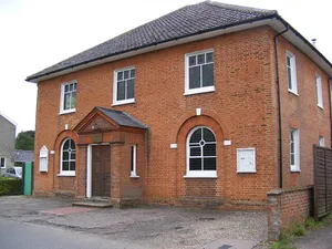 Peasenhall and Sibton Methodist Church