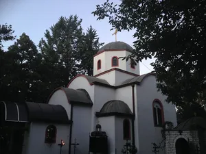St. Pantaleon's Church