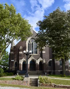 St. Patrick Church