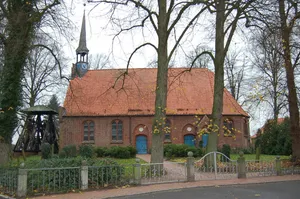St. Johanneskirche