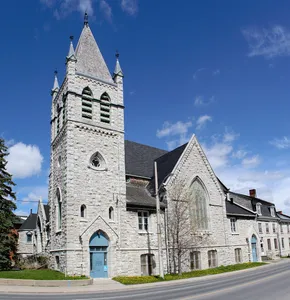 Queen Street United Church