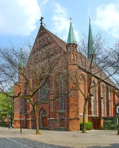 St. John's Church
