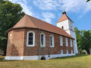 Village church Klein Döbbern