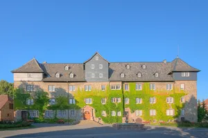 Burg
