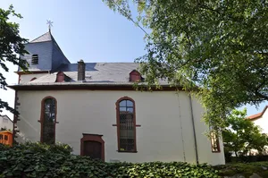 Evangelische Pfarrkirche