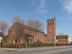 Herz-Jesu-Kirche