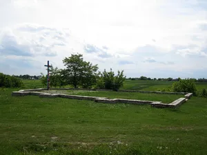 Old cathedral, Volodymyr-Volynskyi
