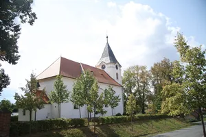 Church of Saint John of Nepomuk