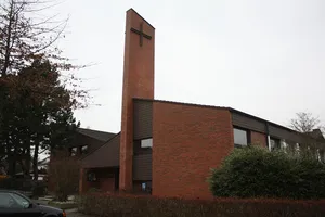 Nikolaikirche
