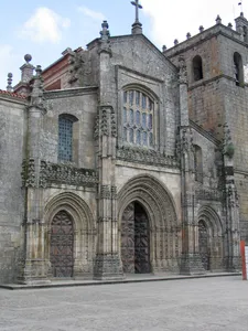 Our Lady of the Assumption Cathedral, Lamego