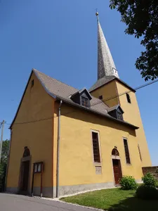Dorfkirche Ködderitzsch