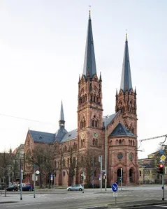 St. John's Church