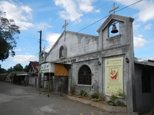 Our Lady of Lourdes Parish Church