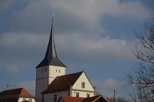 Pfarrkirche