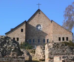 Lutherkirche