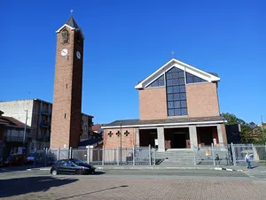 Santa Maria Goretti Church