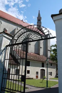 Spitalskirche Perchtoldsdorf