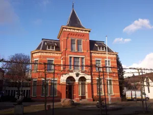 Eibergen