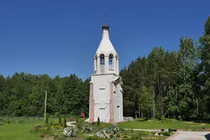 Church of Saint Demetrius of Thessaloniki